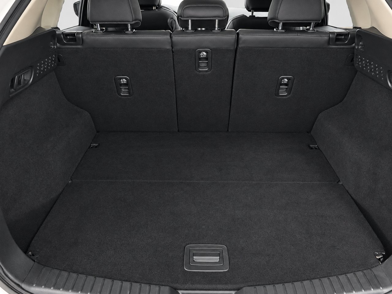Mazda CX-5 kuro 2023 Blanc Val-David - photo #26
