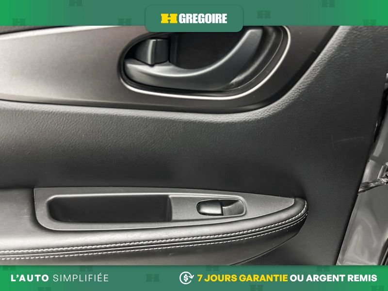 Nissan Qashqai 824297 | S AWD CAMERA MAGS A PARTIR DE 2.99% 2021 Gris Laval - photo #40