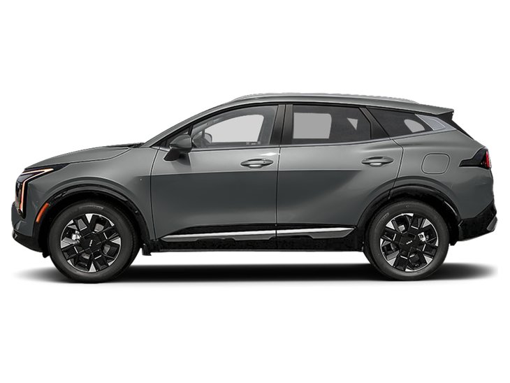 2026 Kia Sportage Plug-In Hybrid EX Premium