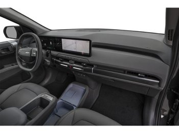 Kia EV3 Light