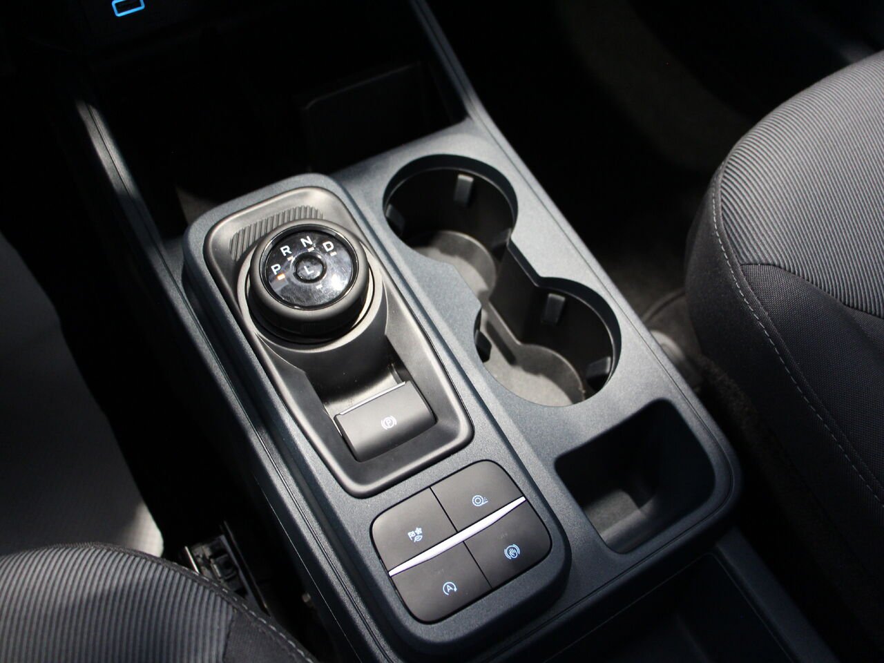Ford Maverick XL AWD 2023 Gris Saint-Eustache - photo #10