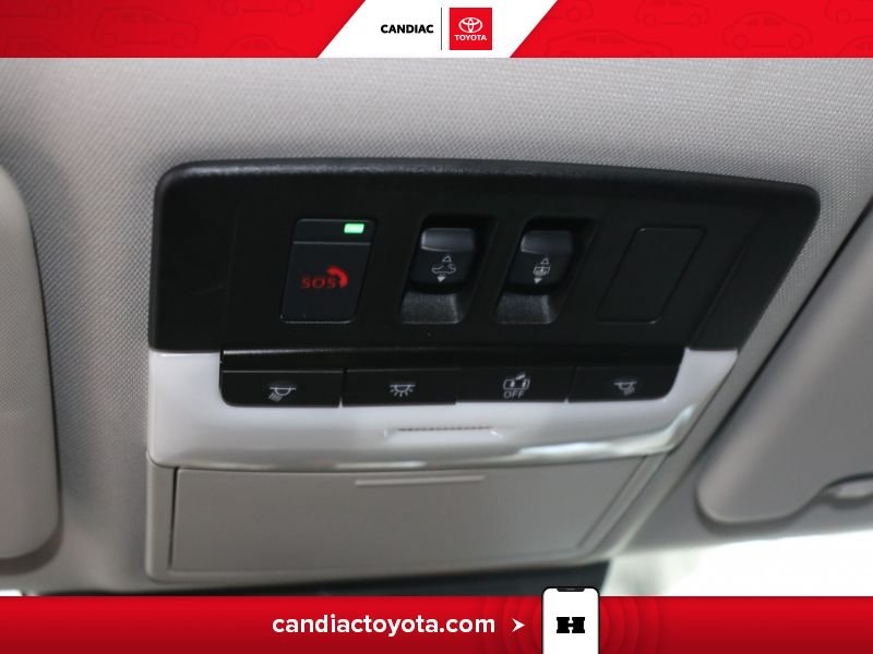 Mitsubishi Outlander PHEV TA04296 | GT AWD - CUIR - TOIT OUVRANT -MAGS 2023 Bronze Laval - photo #29