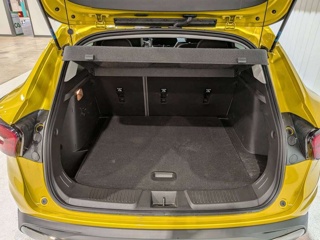 Chevrolet Trax FWD 4dr ACTIV 2025 Vert Val-David - photo #33