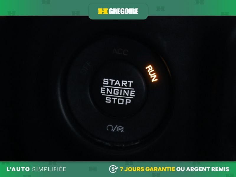 2021 Jeep Wrangler Grey Saint-Eustache - photo #18