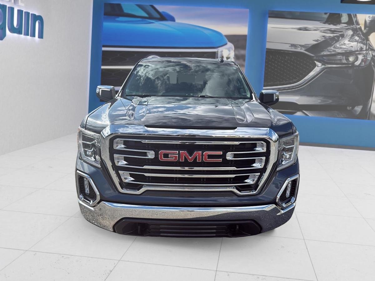 GMC Sierra 1500 2021 Argent Rouyn-Noranda - photo #1