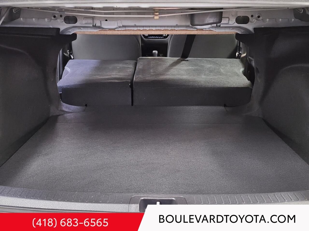 Toyota Corolla Hybride 100561A-114 | SE, AWD 2023 Blanc Québec - photo #21