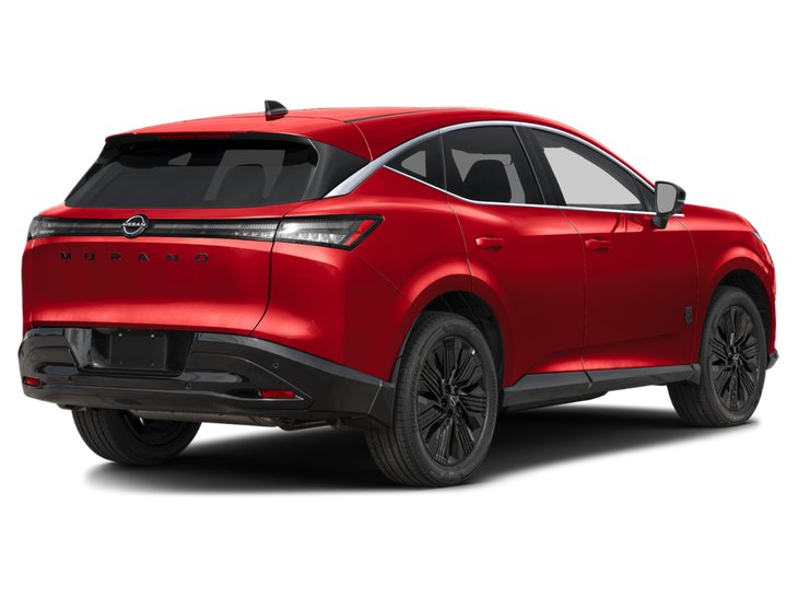 2027 Nissan Murano Édition Dark Armor