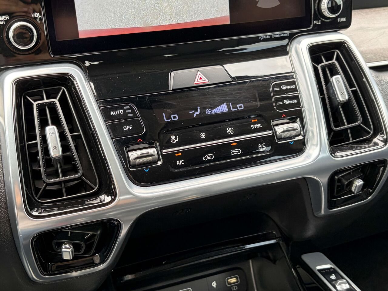 Kia Sorento 2022 Rouge Gatineau - photo #19