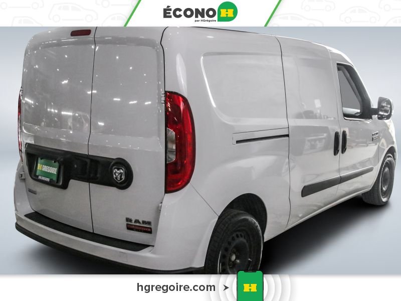 2019 Dodge Ram White Blainville - photo #6