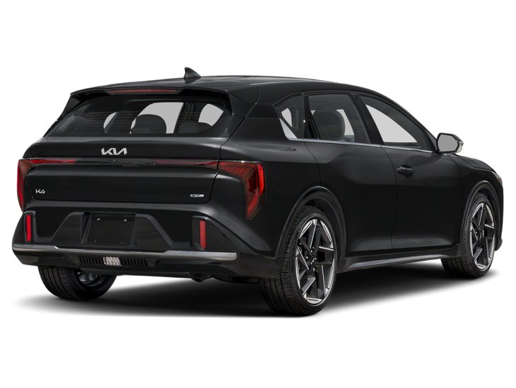2027 Kia K4 à hayon GT-Line Turbo