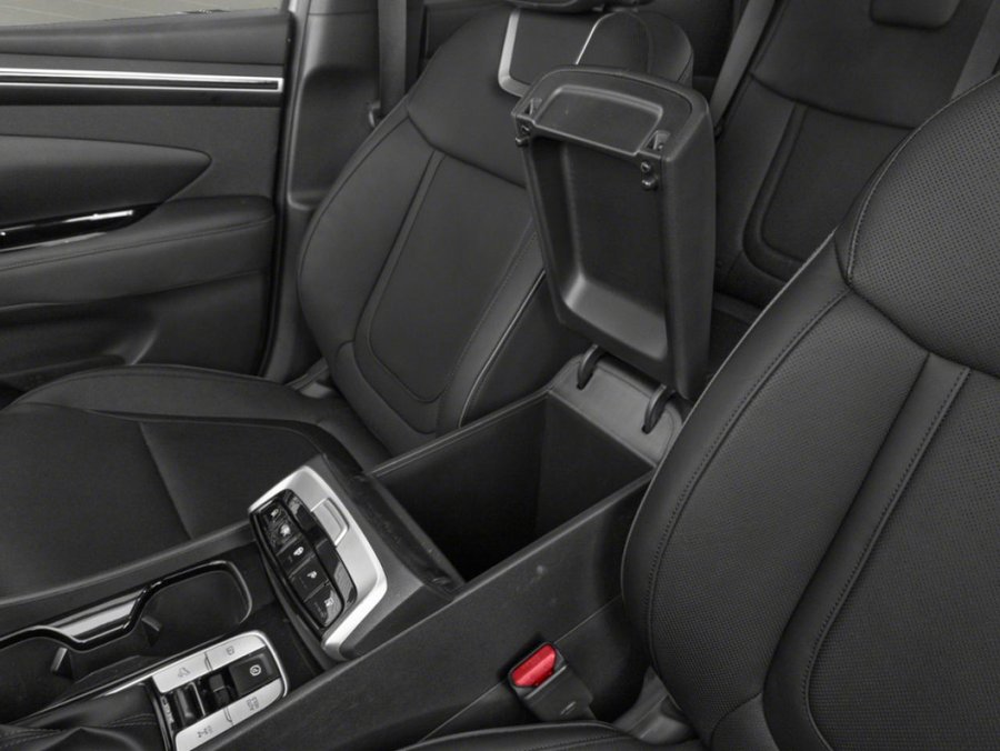 2022 Hyundai Santa Cruz Ultimate TI Grey