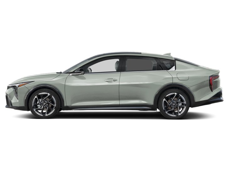 2027 Kia K4 GT-Line Turbo