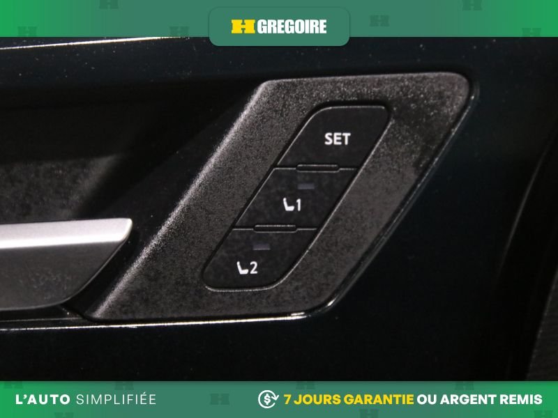 2022 Mitsubishi Outlander Grey Laval - photo #16