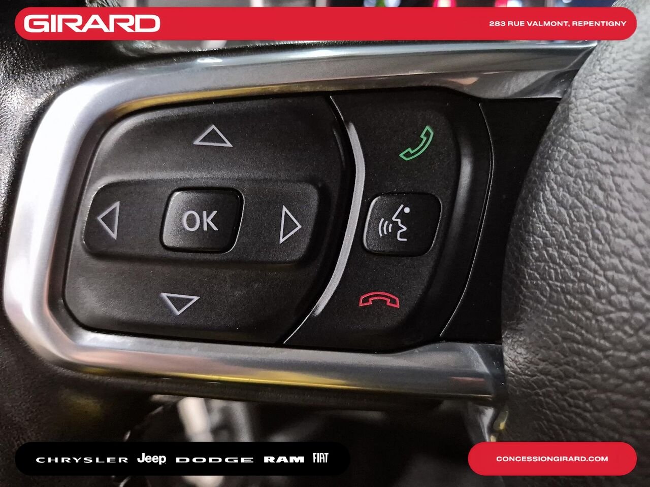 JEEP WRANGLER 4XE 2022 Gris Repentigny - photo #16