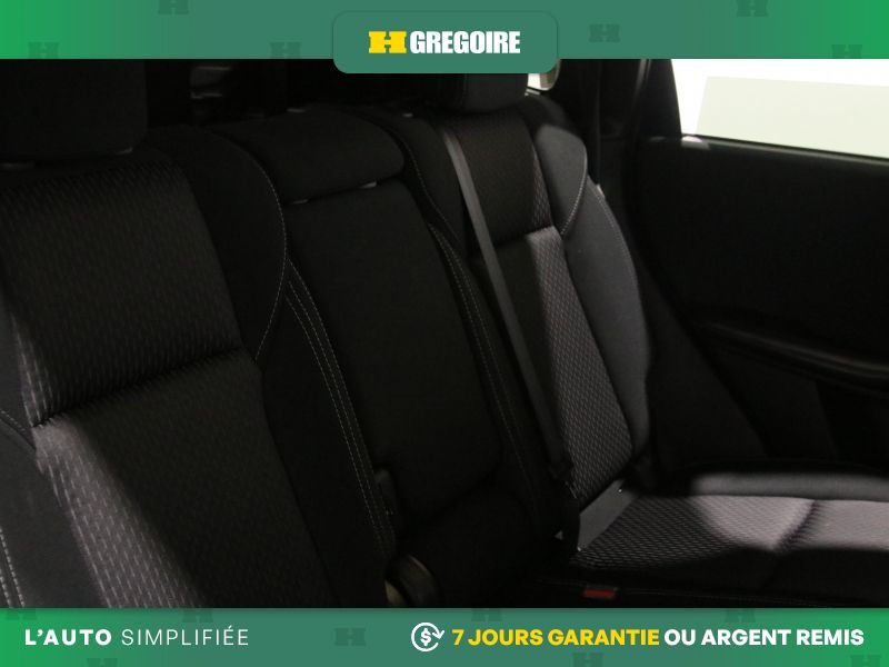 2022 Mitsubishi Outlander Blue Blainville - photo #27