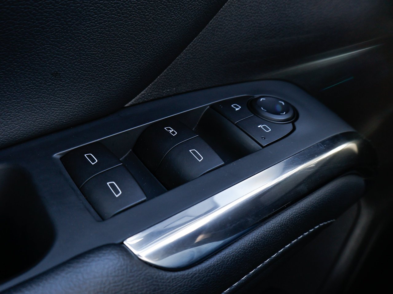 2026 Chevrolet Traverse AWD 4dr LT Grey Sherwood Park - photo #17