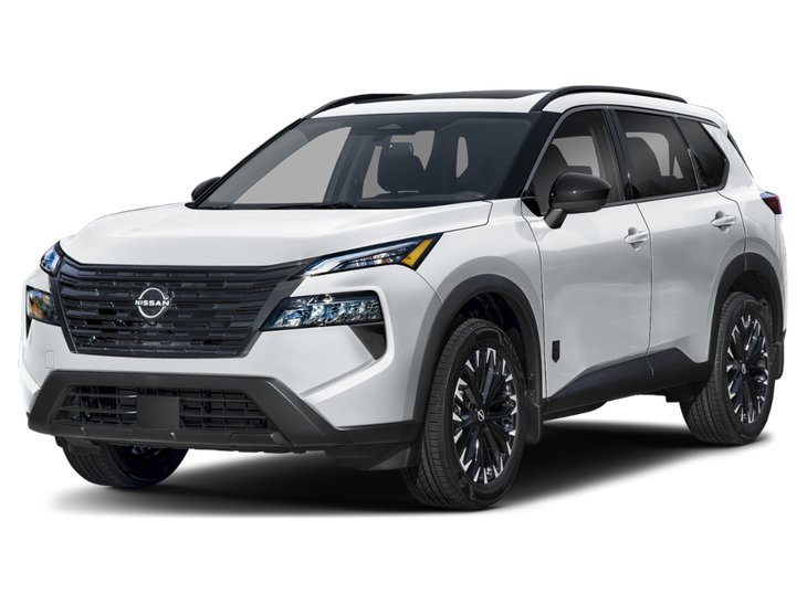 2026 Nissan Rogue SV Dark Armor