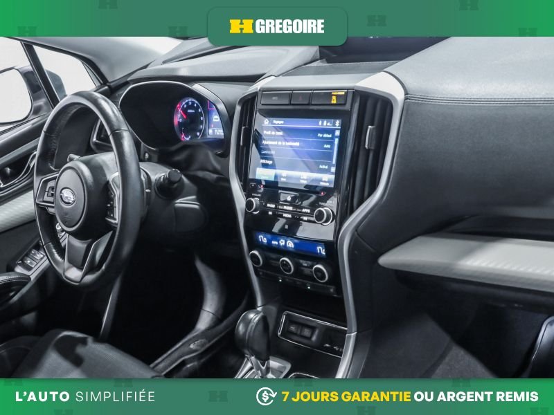 2019 Subaru Ascent White Laval - photo #25