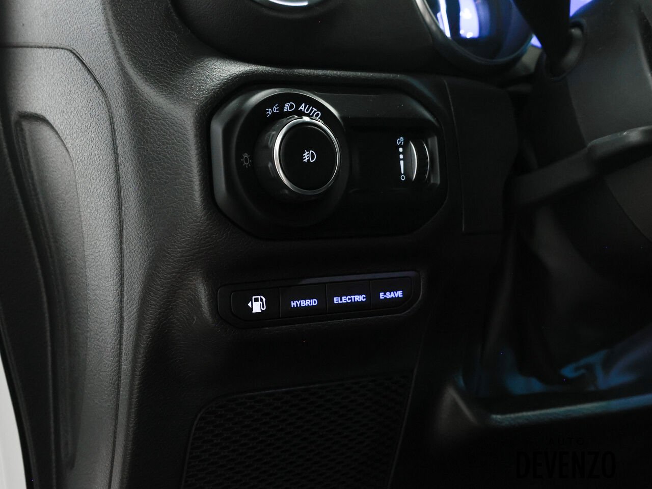 2023 Jeep Wrangler 4xe White Saint-Eustache - photo #10