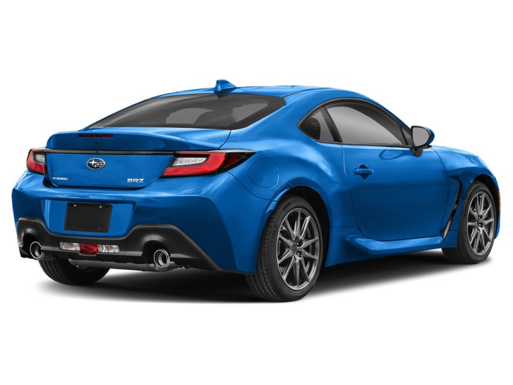 2026 Subaru BRZ