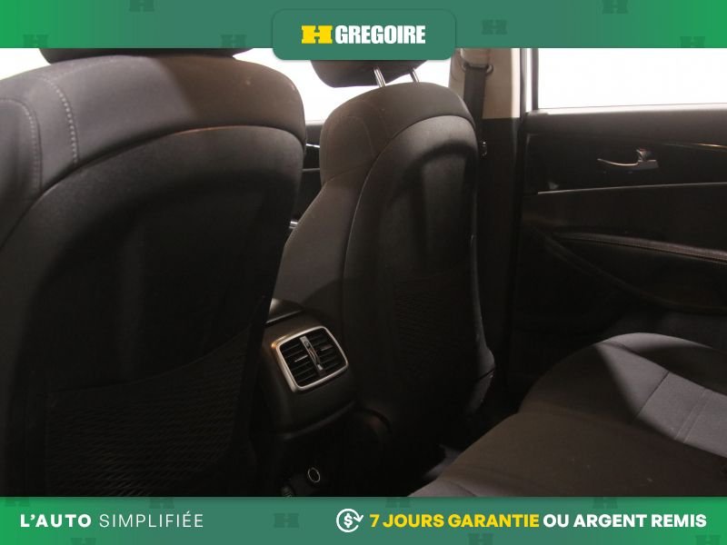 2019 Kia Sorento White Laval - photo #26