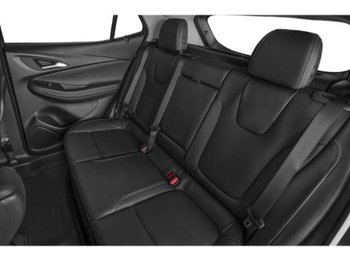 Buick Encore GX Sport Touring