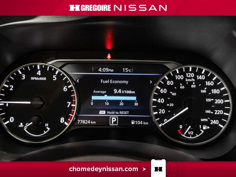 2020 Nissan Sentra Black Blainville - photo #18