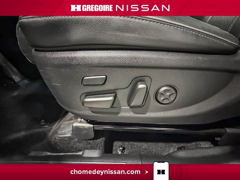 2022 Hyundai Santa Fe Plug-In Hybrid White Laval - photo #17