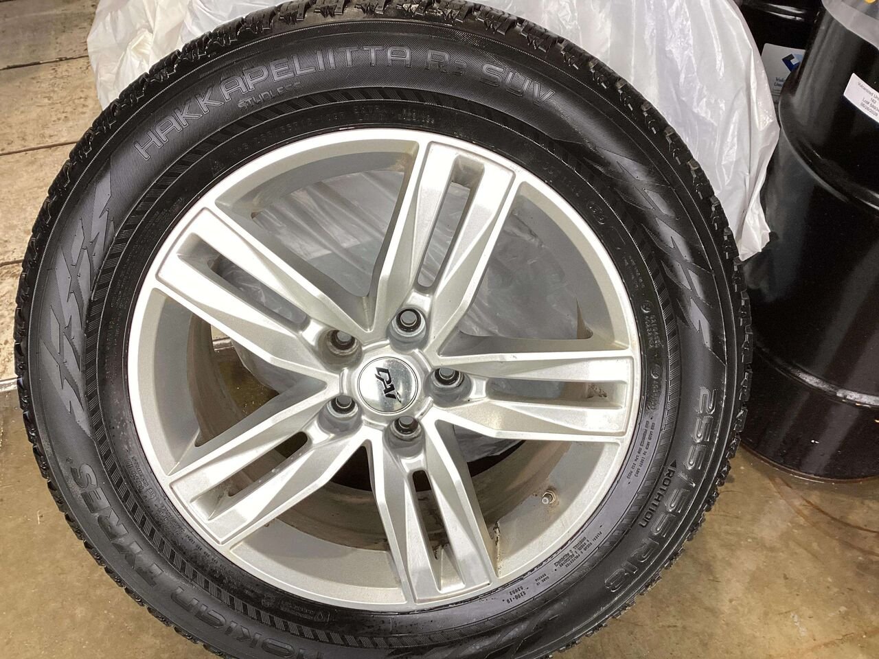 2019 Honda Passport Touring Traction Intégrale Grey Gatineau - photo #23