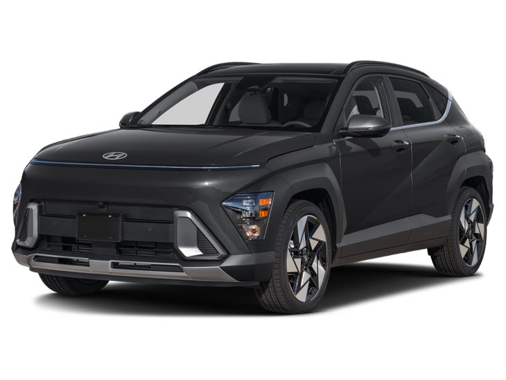 2027 Hyundai Kona Privilégié