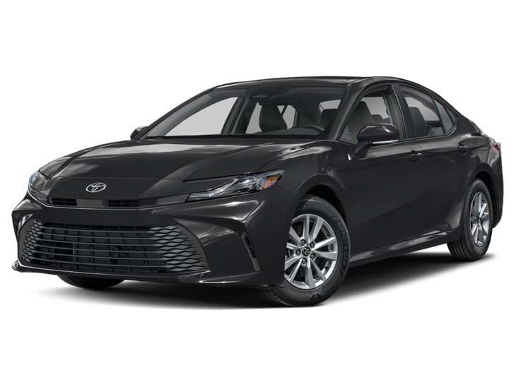 2027 Toyota Camry SE