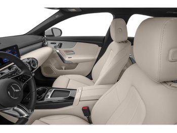 Mercedes-Benz CLA CLA 250