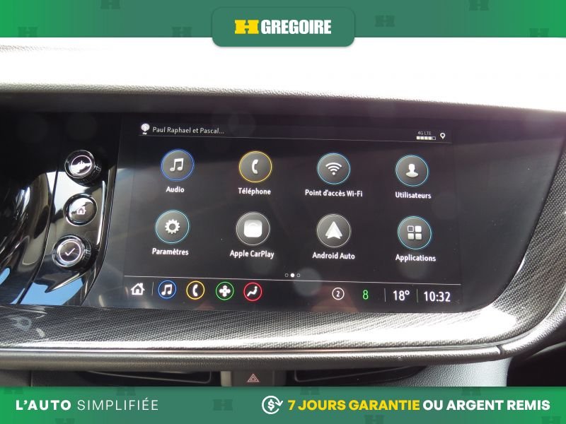 Buick Envision 2023 Gris Blainville - photo #18