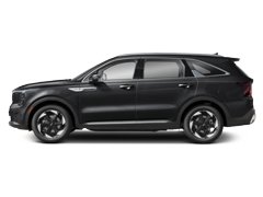 2027 Kia 2027 Sorento Hybrid