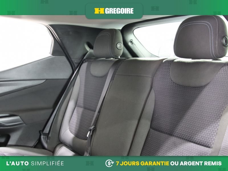 Volkswagen Tiguan 2023 Blanc Blainville - photo #22