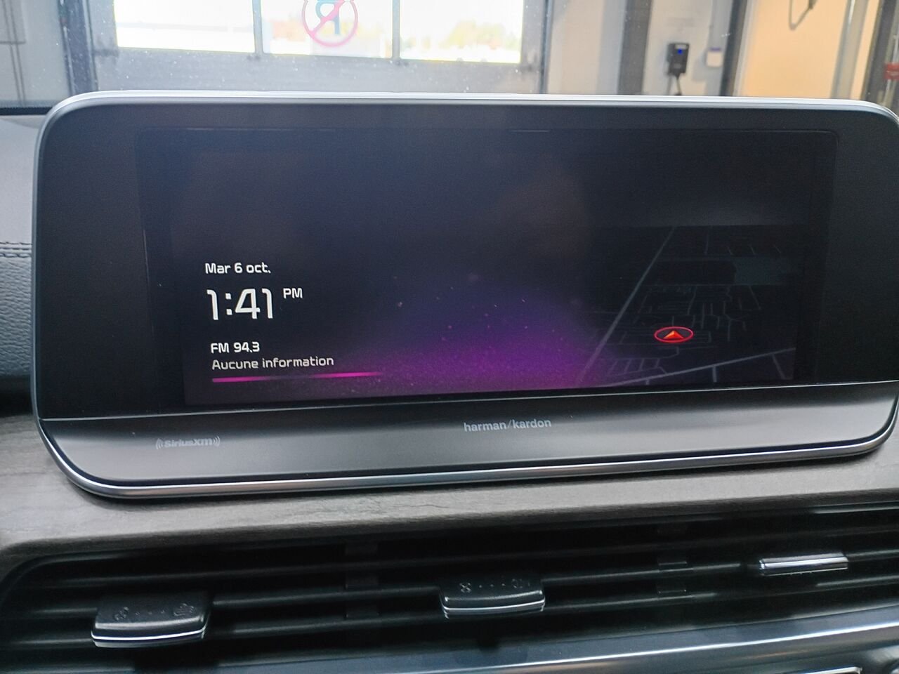 2022 Kia Telluride Grey Blainville - photo #28