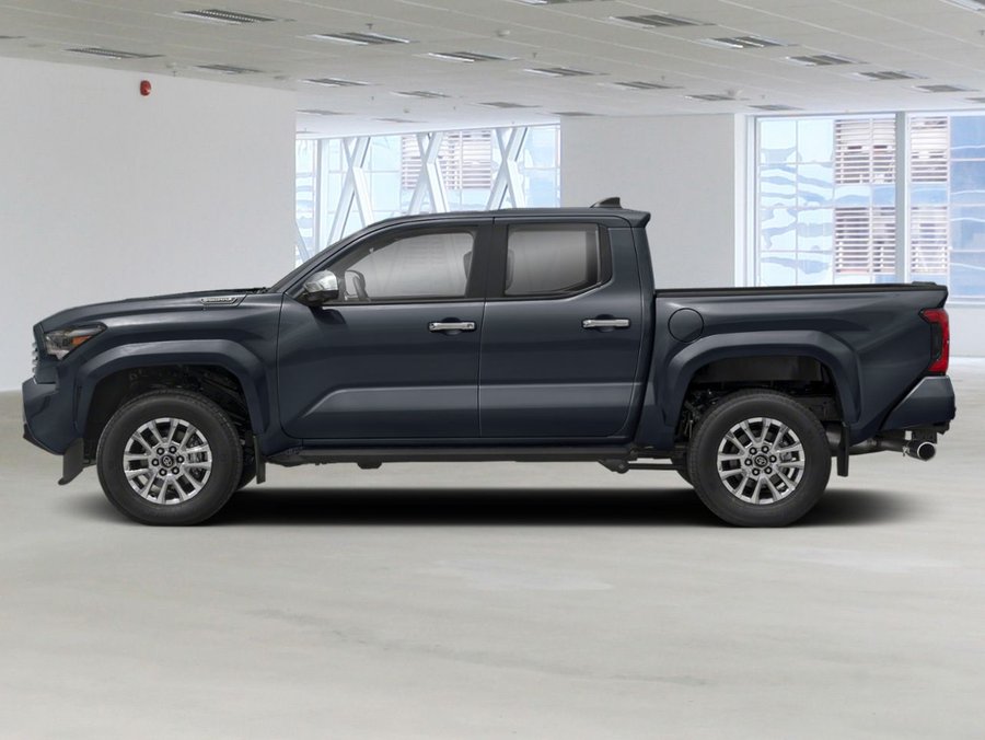 TOYOTA TACOMA HV DOUBLE CAB 2026 2026 Gris