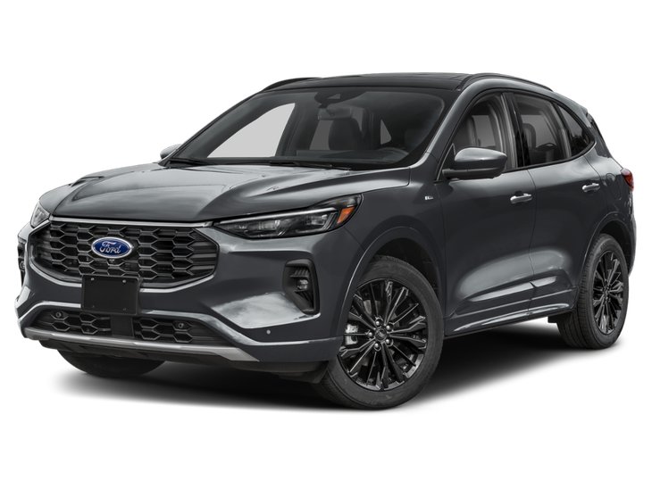2026 Ford Escape ST-Line Elite