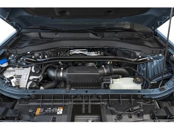 Ford Explorer ST