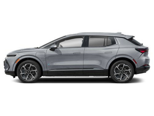 2027 Chevrolet Equinox EV 2027