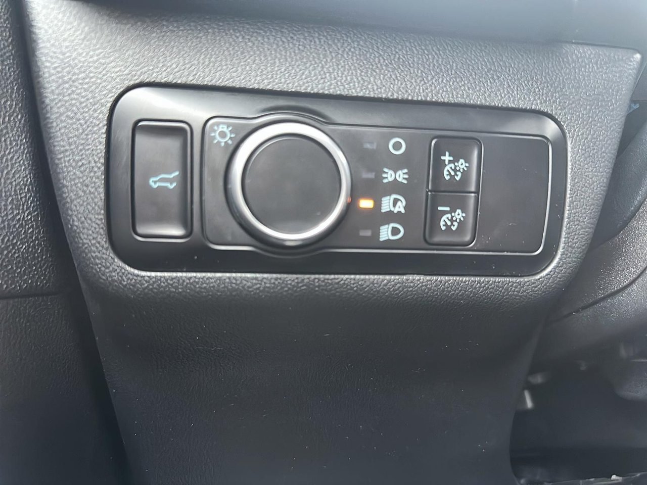 Ford Escape 2024 Gris Rouyn-Noranda - photo #15
