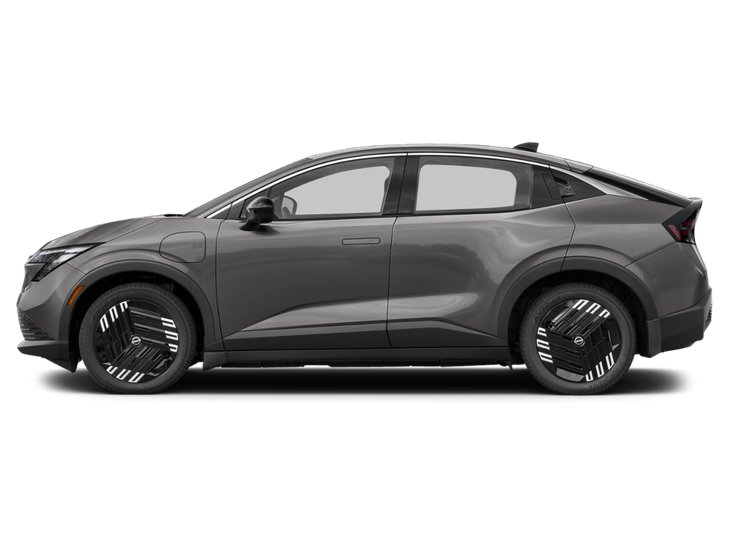 2027 Nissan LEAF S+