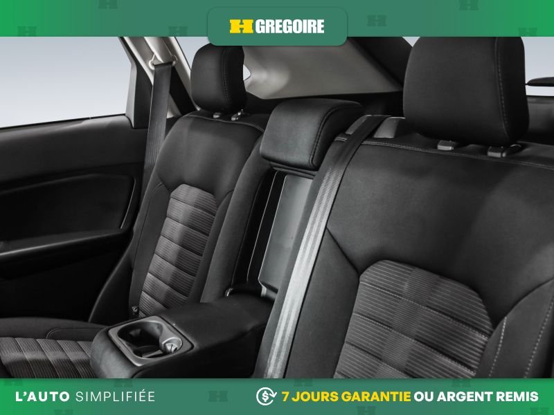 Ford EDGE 727351A | SEL AUTO AWD A/C MAGS TOIT CAM RECUL BLUETOOTH 2021 Noir Laval - photo #25