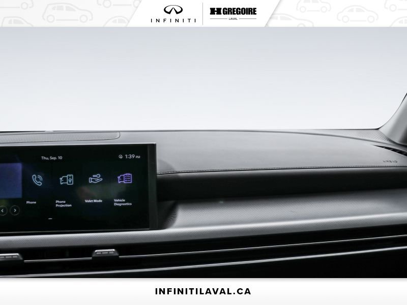 Hyundai Sonata IT2524 | Preferred-Trend CUIR - TOIT - CAMERA DE RECUL 2024 Laval - photo #23