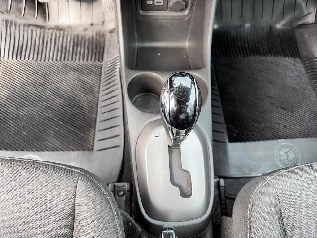 Chevrolet Spark LT 2020 Rouge Baie-Comeau - photo #15