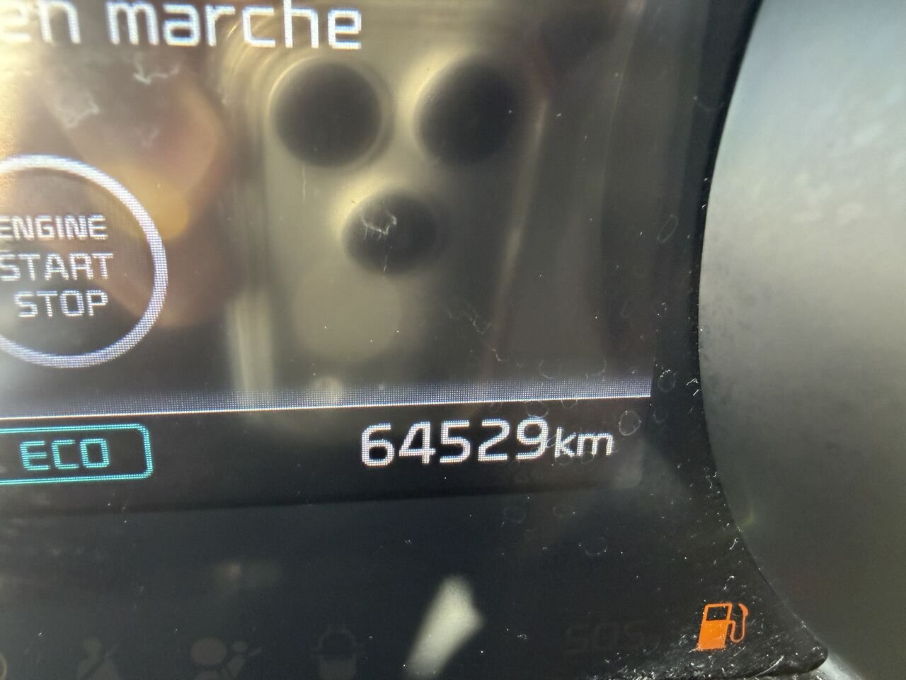 2023 Kia Carnival Black Lac Mégantic - photo #22