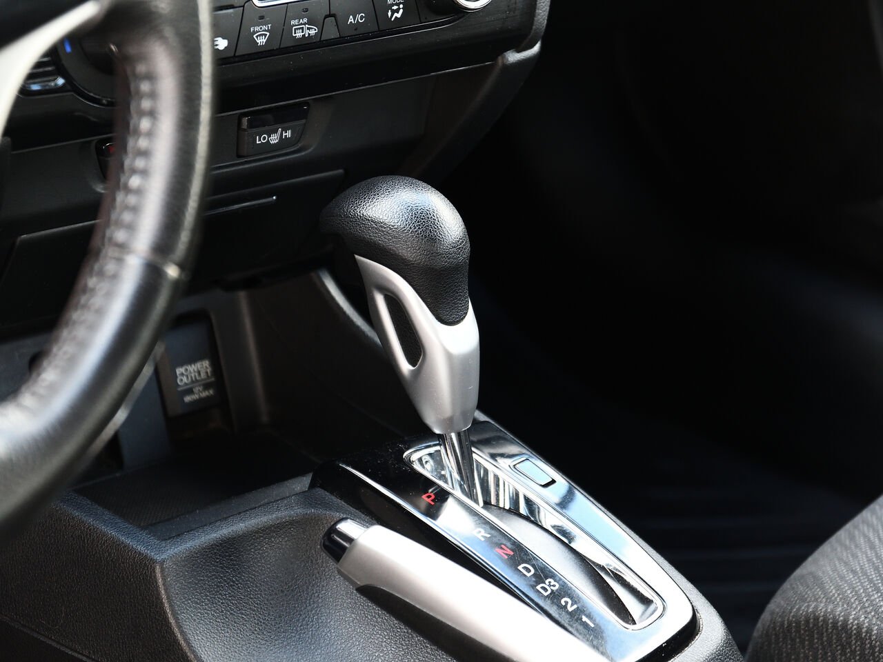2013 Honda Berline Civic EX, boîte automatique Silver Saint-Hyacinthe - photo #26