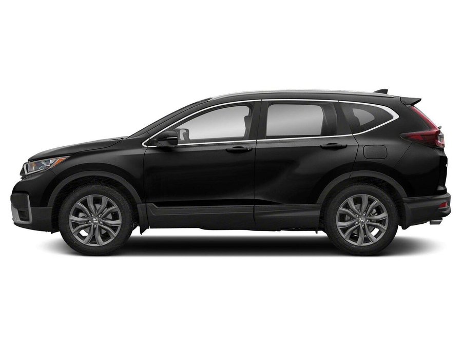 Honda CR-V Sport 2022 Noir