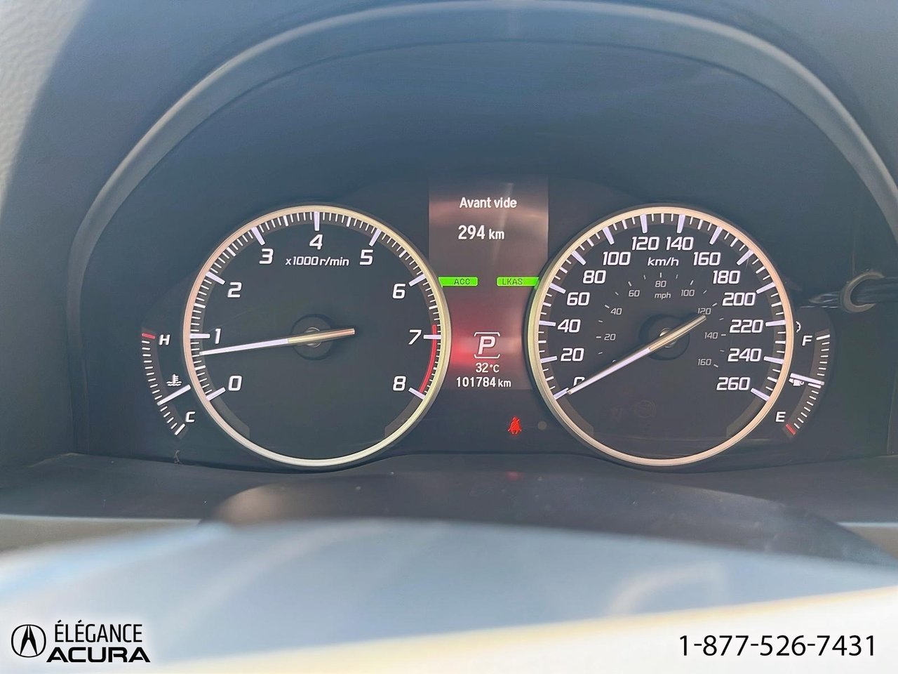 Acura RDX Elite Pkg | 26075A 2017 Bronze Granby - photo #17