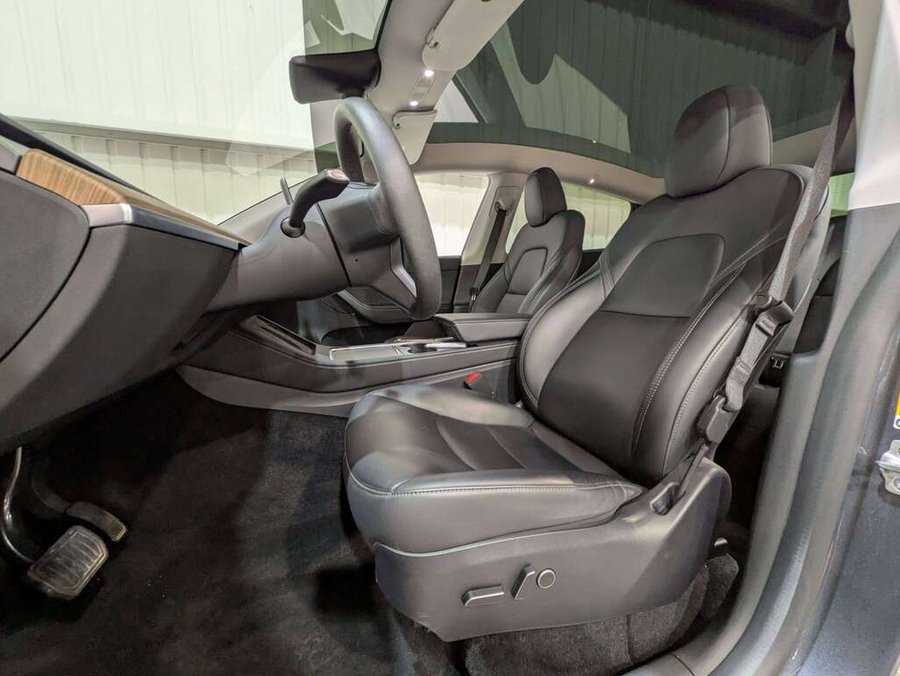 Tesla Model Y 2023 2023 Gris
